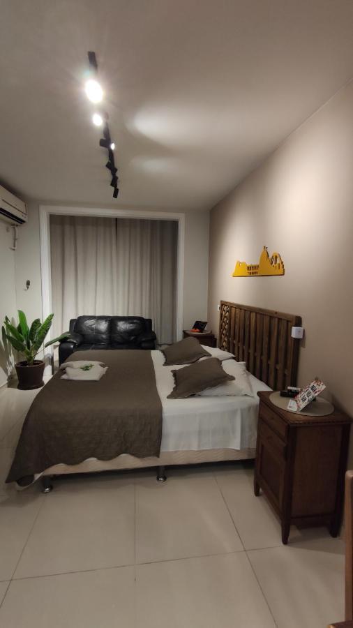Baixo Copa Maison d'hôtes 2*