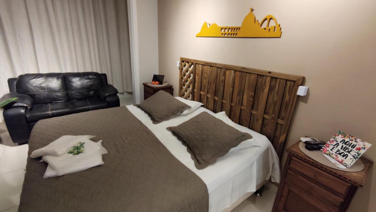 Baixo Copa Maison d'hôtes Rio de Janeiro